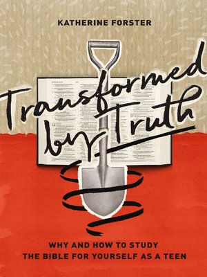 Transformed by Truth - ebook